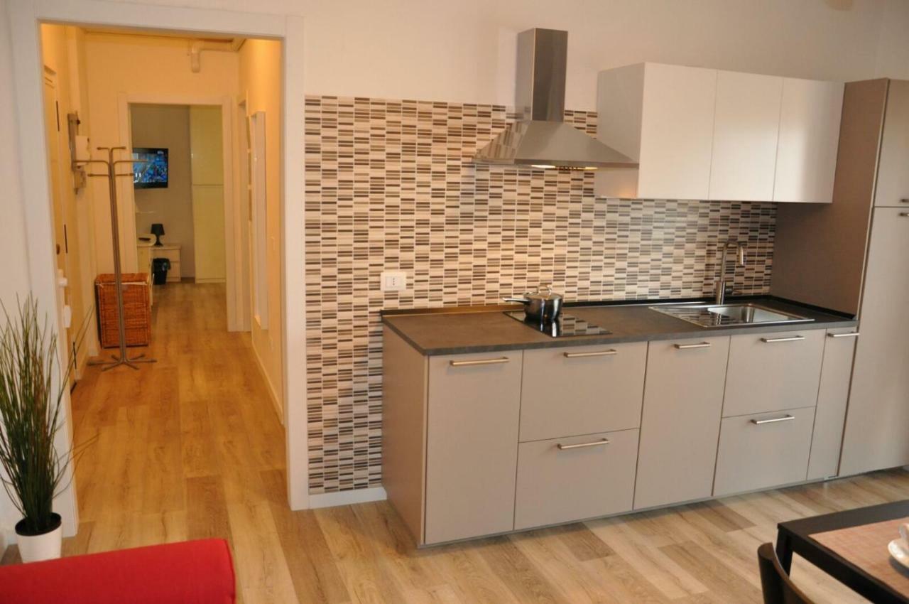 Milano Easy Apartment San Donato Milanese Exterior photo
