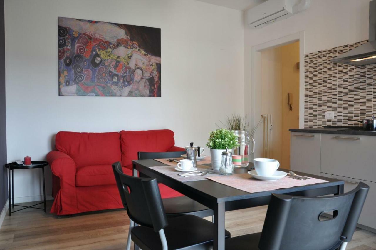 Milano Easy Apartment San Donato Milanese Exterior photo