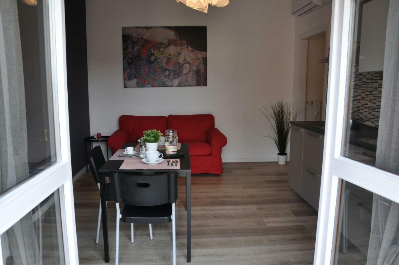 Milano Easy Apartment San Donato Milanese Exterior photo